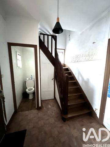 Maison à vendre 3 pièces 102 m² Saint-Doulchard