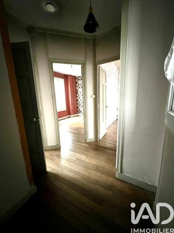 Maison à vendre 3 pièces 102 m² Saint-Doulchard