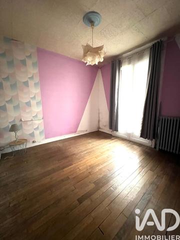 Maison à vendre 3 pièces 102 m² Saint-Doulchard