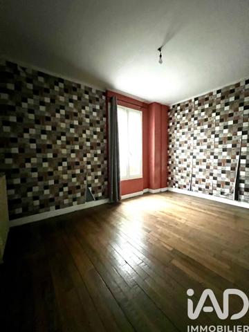 Maison à vendre 3 pièces 102 m² Saint-Doulchard