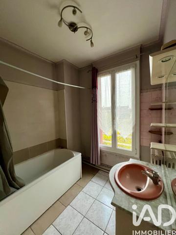 Maison à vendre 3 pièces 102 m² Saint-Doulchard