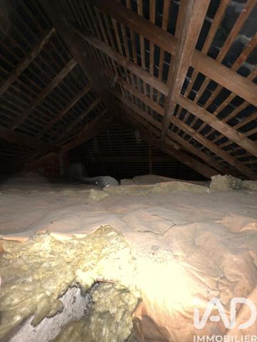 Maison à vendre 3 pièces 102 m² Saint-Doulchard