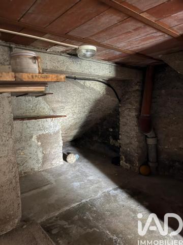 Maison à vendre 3 pièces 102 m² Saint-Doulchard