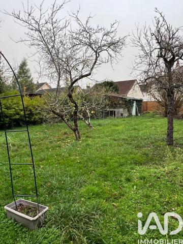 Maison à vendre 3 pièces 102 m² Saint-Doulchard