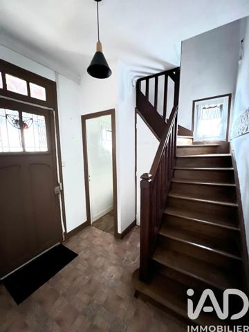 Maison à vendre 3 pièces 102 m² Saint-Doulchard