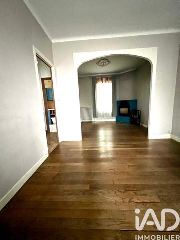 Maison à vendre 3 pièces 102 m² Saint-Doulchard