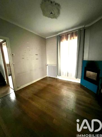 Maison à vendre 3 pièces 102 m² Saint-Doulchard