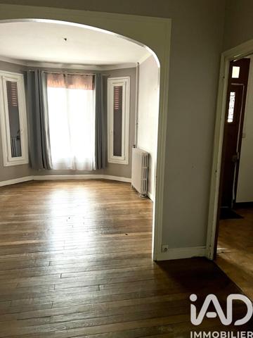 Maison à vendre 3 pièces 102 m² Saint-Doulchard