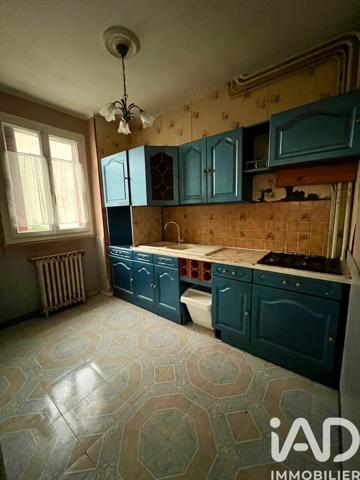 Maison à vendre 3 pièces 102 m² Saint-Doulchard