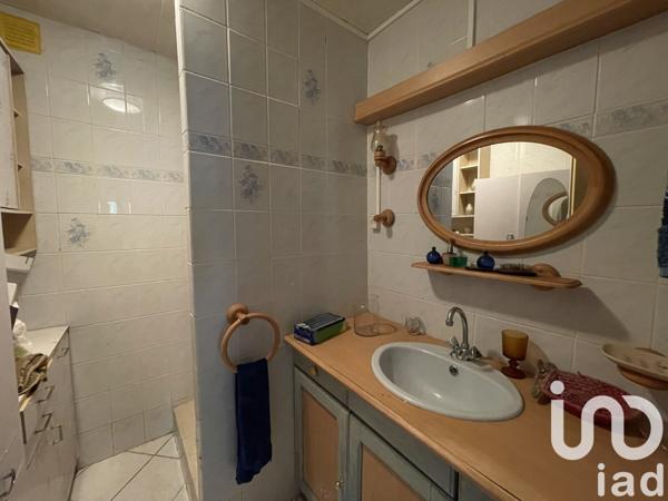 Maison à vendre 6 pièces 205 m² Lezay