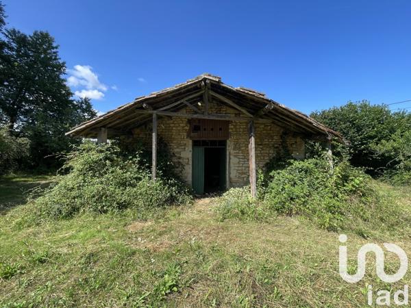 Maison à vendre 6 pièces 205 m² Lezay