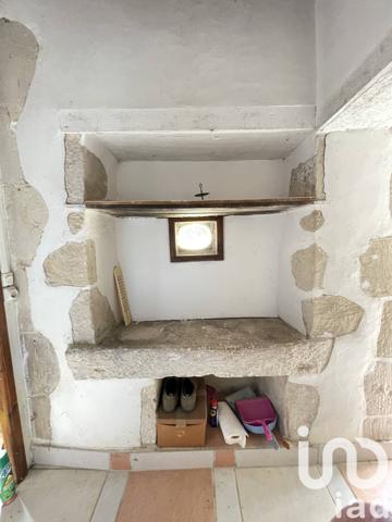 Maison à vendre 6 pièces 205 m² Lezay