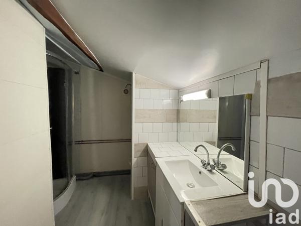 Maison à vendre 6 pièces 205 m² Lezay