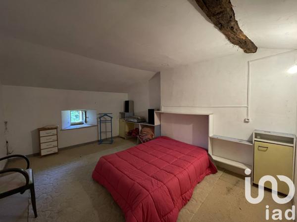 Maison à vendre 6 pièces 205 m² Lezay