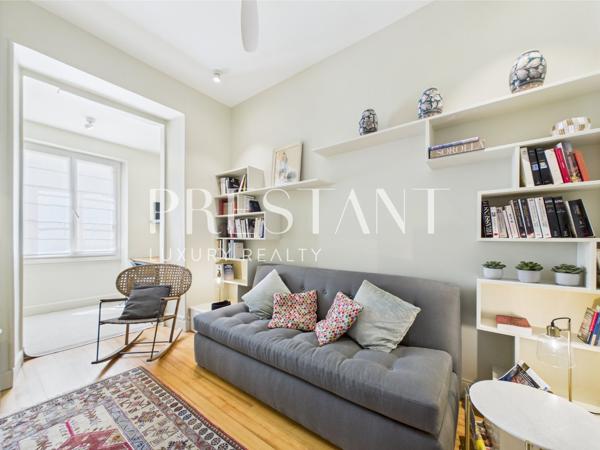 Appartement rare 149 m² avec terrasse, ascenseur, parking– Quartier Impérial, près de l’Hôtel du Palais et de la Grande Plage – Biarritz, BIARRITZ