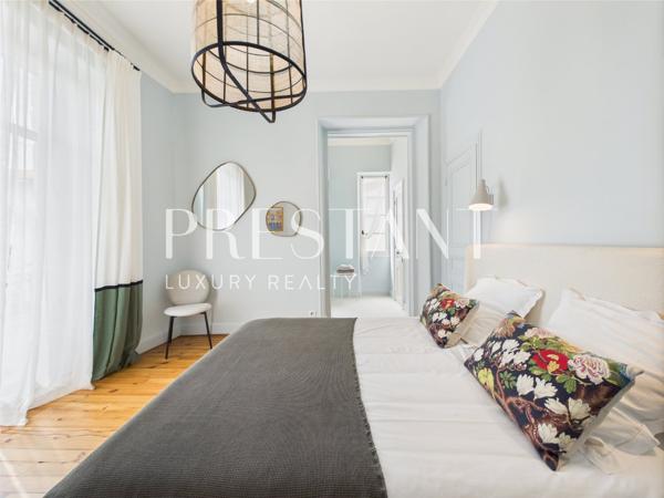 Appartement rare 149 m² avec terrasse, ascenseur, parking– Quartier Impérial, près de l’Hôtel du Palais et de la Grande Plage – Biarritz, BIARRITZ