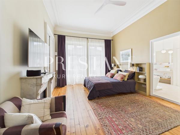 Appartement rare 149 m² avec terrasse, ascenseur, parking– Quartier Impérial, près de l’Hôtel du Palais et de la Grande Plage – Biarritz, BIARRITZ
