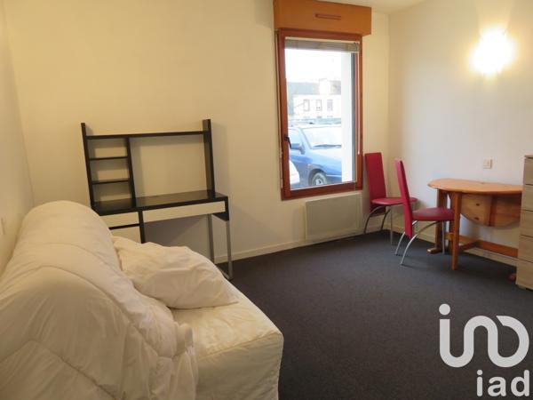 Appartement à vendre 1 pièce 19 m² Redon