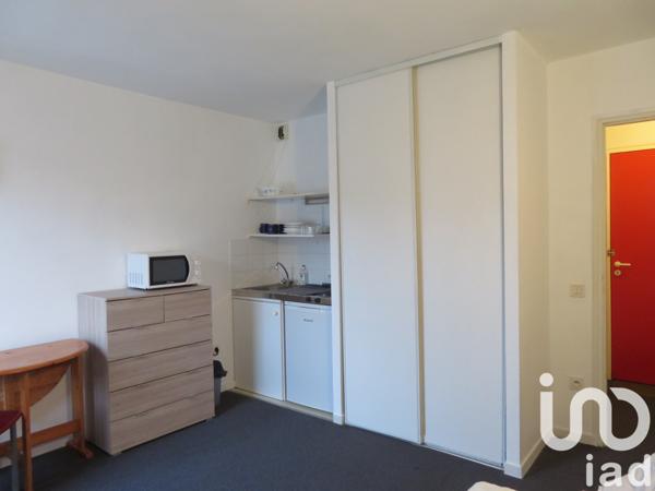 Appartement à vendre 1 pièce 19 m² Redon