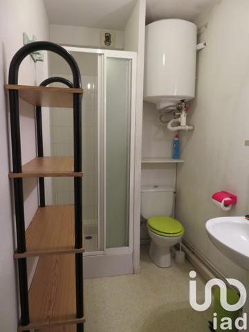 Appartement à vendre 1 pièce 19 m² Redon