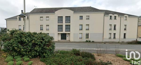 Appartement à vendre 1 pièce 19 m² Redon