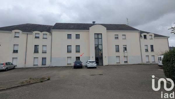 Appartement à vendre 1 pièce 19 m² Redon