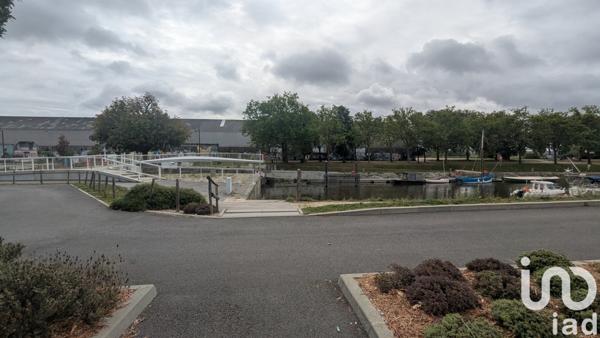 Appartement à vendre 1 pièce 19 m² Redon