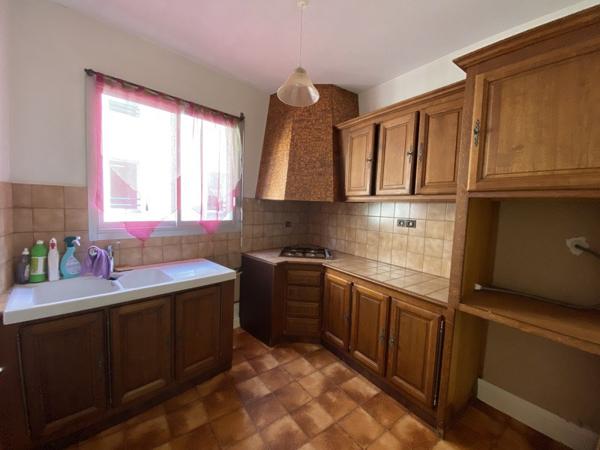 Appartement à vendre |  Marmande |  4 pièces | 63 m²
