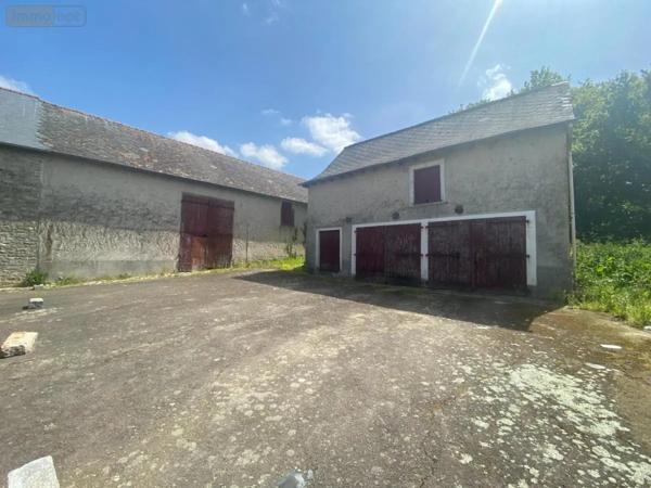 Achat - Maison Melesse 35520 1 pièce 1 m 2 627 m 2