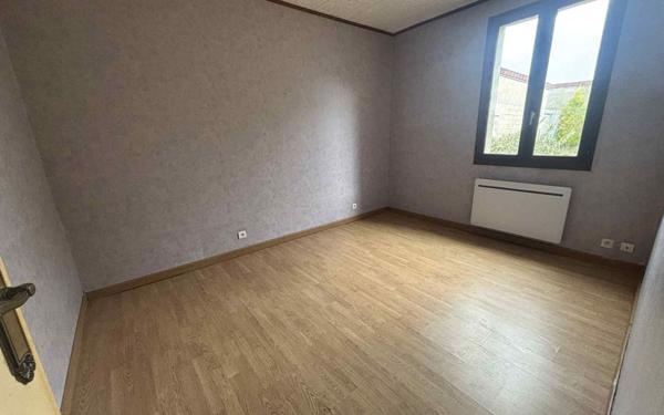 Maison à vendre    3 pièces •  Tergnier