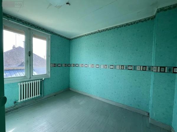 Achat - Maison Neau 53150 6 pièces 102 m 2 392 m 2