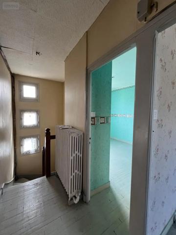 Achat - Maison Neau 53150 6 pièces 102 m 2 392 m 2