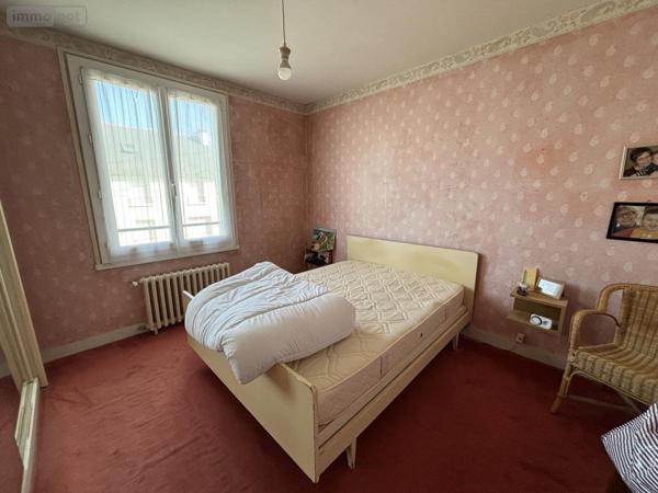 Maison à vendre à Lesneven dans le Finistère (29260), ref : 29132-545