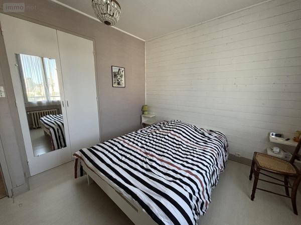 Maison à vendre à Lesneven dans le Finistère (29260), ref : 29132-545