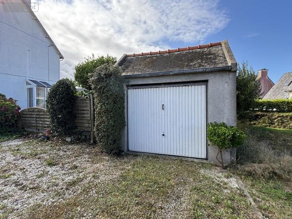 Maison à vendre à Lesneven dans le Finistère (29260), ref : 29132-545