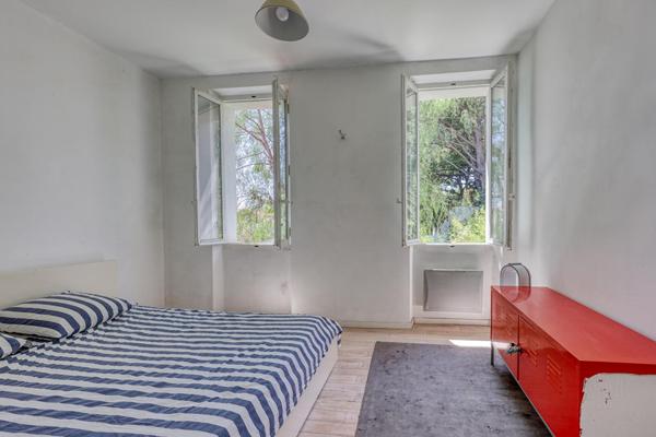 La Ciotat – Une maison d’architecte entre nature et ville