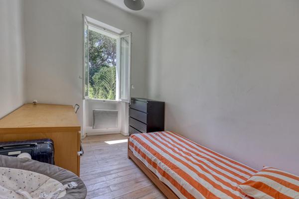 La Ciotat – Une maison d’architecte entre nature et ville