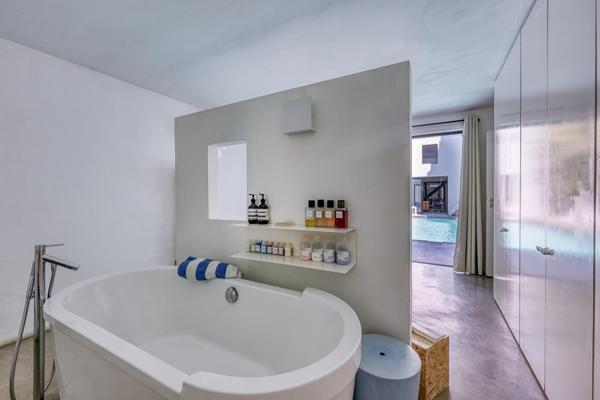 La Ciotat – Une maison d’architecte entre nature et ville