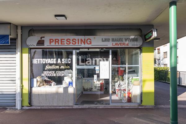 Local professionnel / commercial