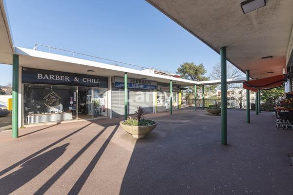 Local professionnel / commercial