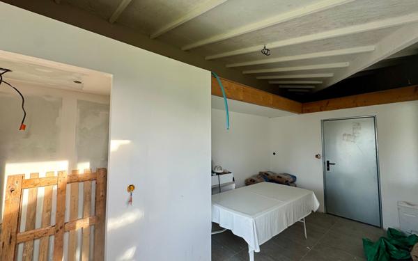 Maison à vendre    6 pièces •  Saint-Pierre-d'Oléron