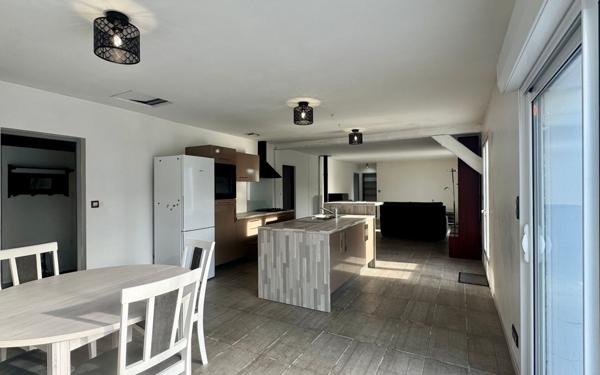 Maison à vendre    6 pièces •  Saint-Pierre-d'Oléron