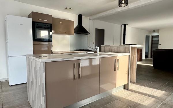 Maison à vendre    6 pièces •  Saint-Pierre-d'Oléron