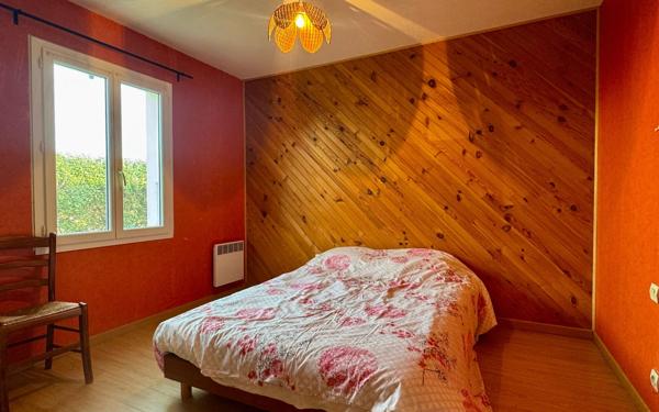 Maison à vendre    6 pièces •  Saint-Pierre-d'Oléron