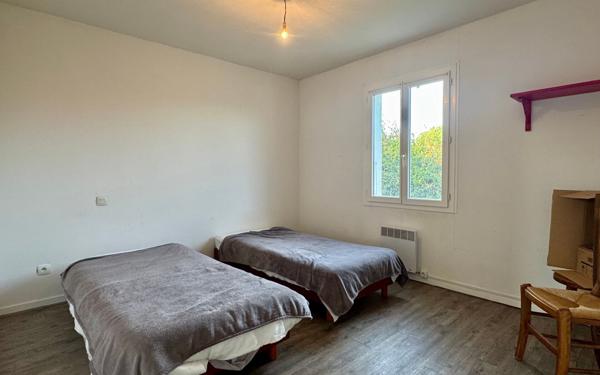 Maison à vendre    6 pièces •  Saint-Pierre-d'Oléron