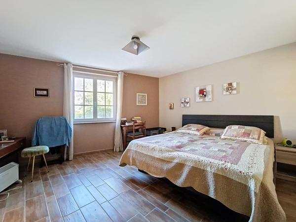 Maison de charme coup de cœur à Azay-le-Brûlé