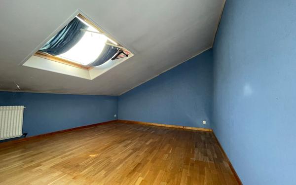 Maison à vendre    7 pièces •  Croissy-Beaubourg