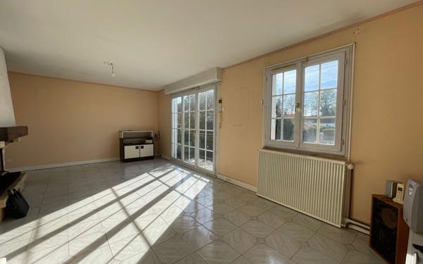 Maison à vendre    7 pièces •  Croissy-Beaubourg