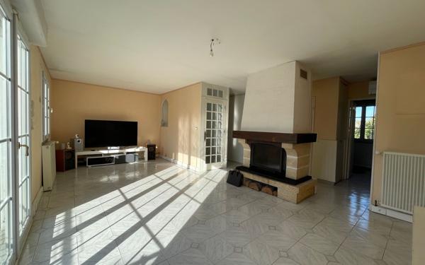 Maison à vendre    7 pièces •  Croissy-Beaubourg