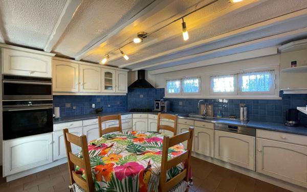 Maison à vendre    7 pièces •  Croissy-Beaubourg